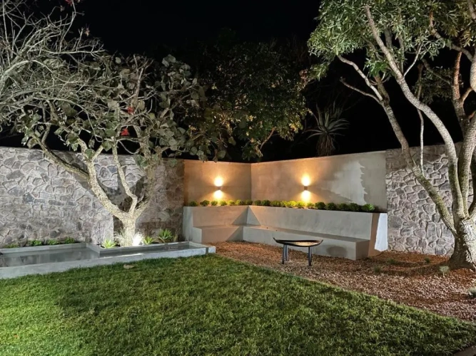 Bungalow