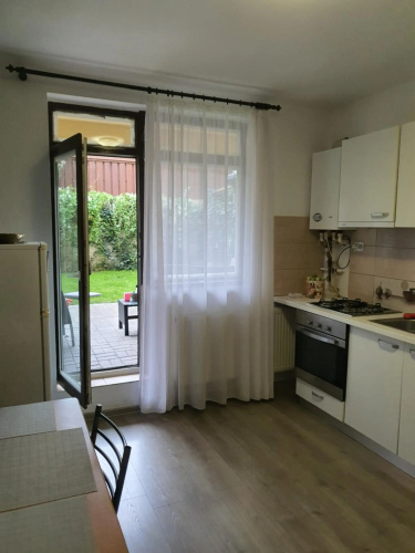 Apartament Mara