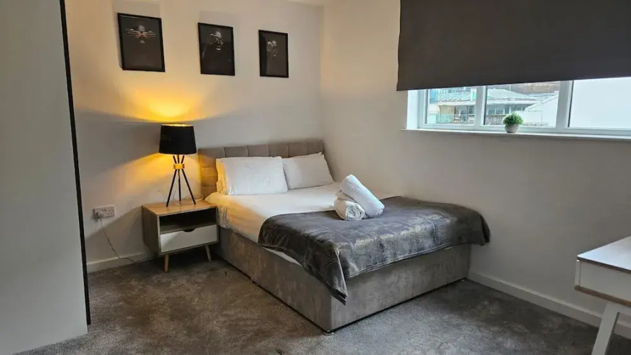 Hotelafbeelding