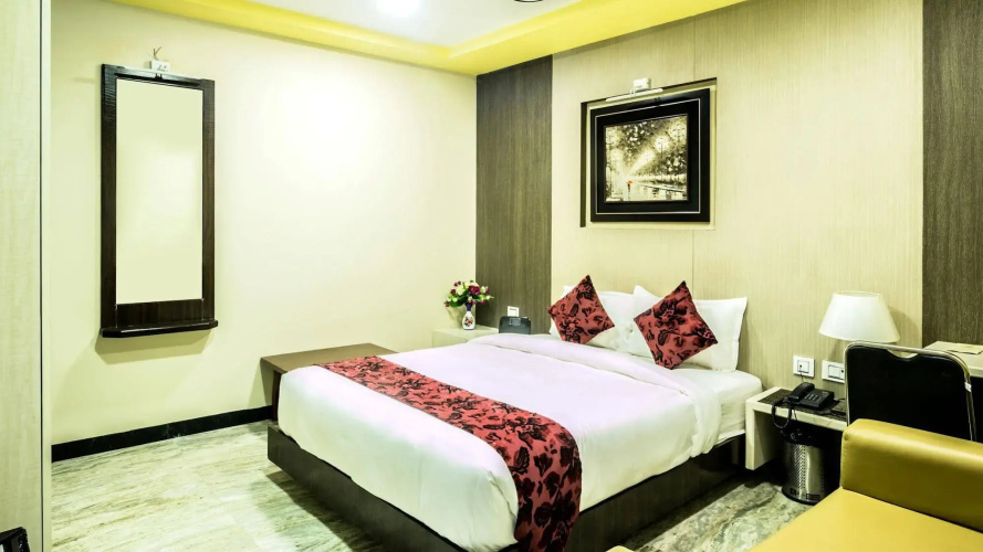 Hotelafbeelding