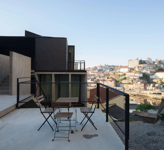 Oh Porto