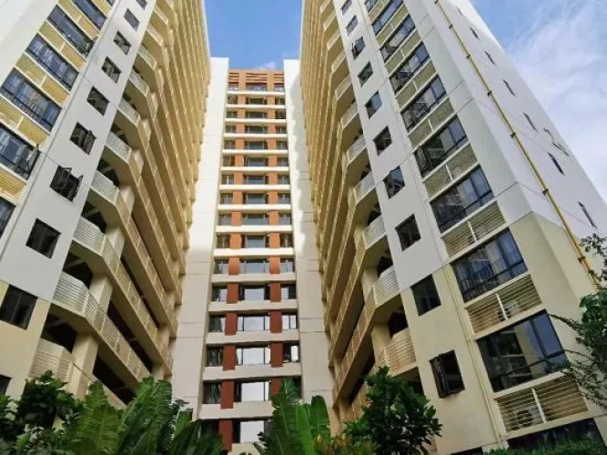 Xu Wenhua's B&B (Hai'an New Port Branch)