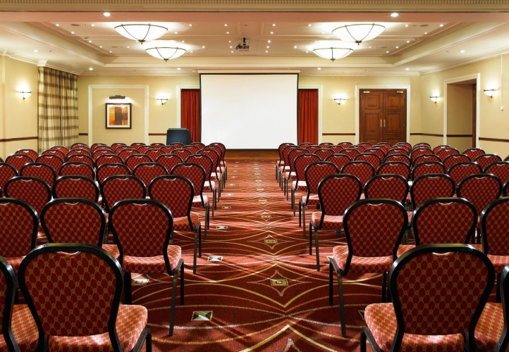 Delta Hotels By Marriott Huntingdon photo 18