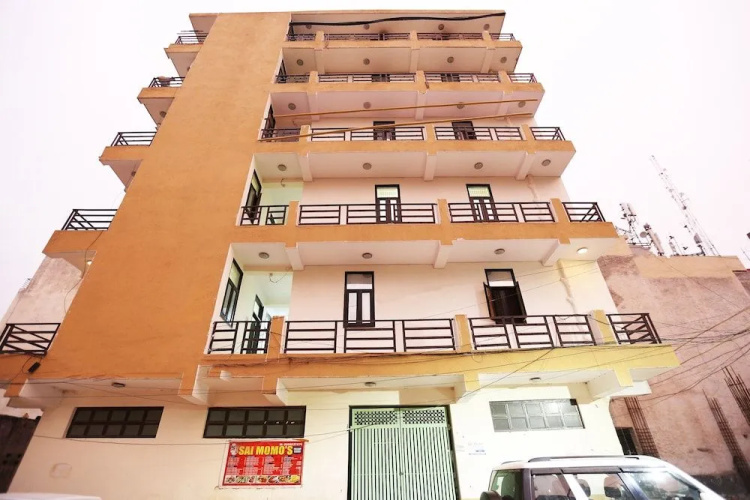 Imagen del hotel