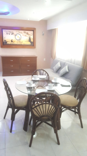 Hotel & Suites Country