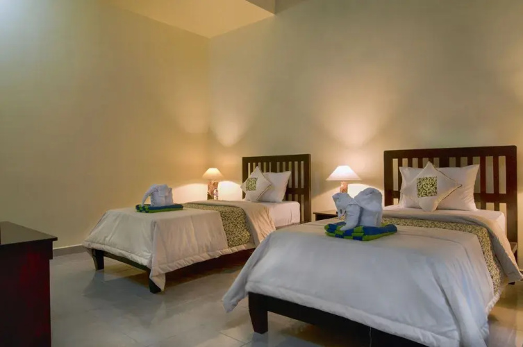 Amed Beach Resort