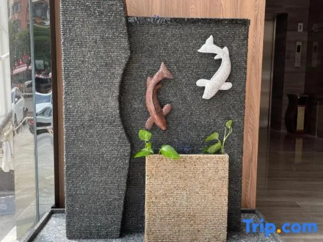 Tangshan Jumeitian Hotel