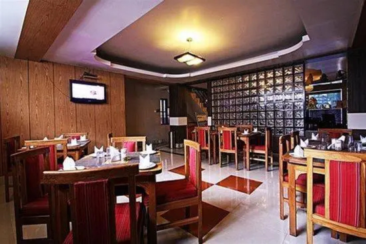 Hotel The Junction