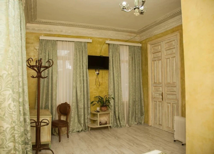 Hotel Soni Art