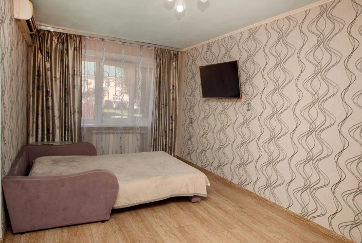 Фотография номера квартиры Апартаменты СКомфортом Проспект Мира 161