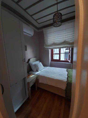 Classic Single room