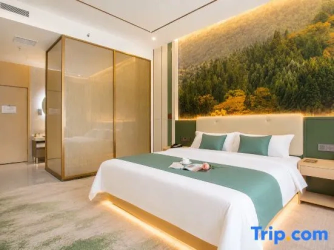 Luxury Double room
