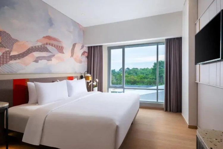 Superior room