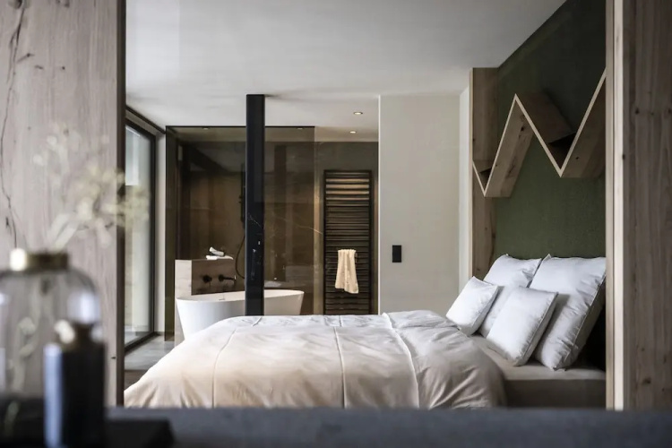 Aparthotel My Daum