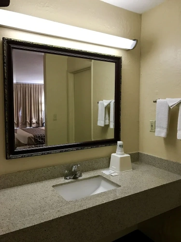 Classic Quadruple room