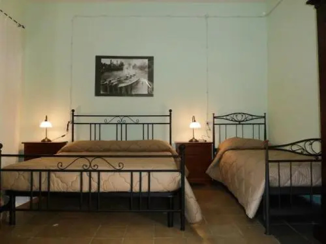 La Casa dell'Americano