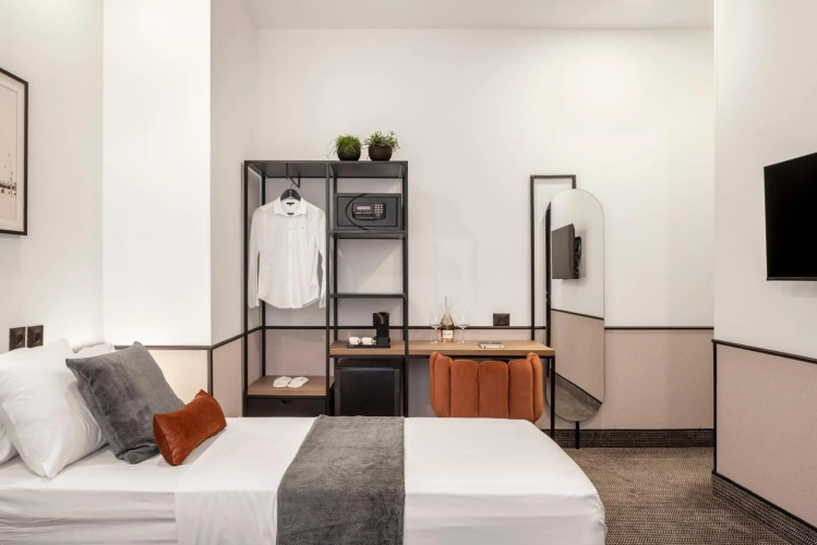 Port Hotel Tel Aviv