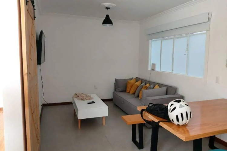 1BR Beautiful Apartment in Condesa