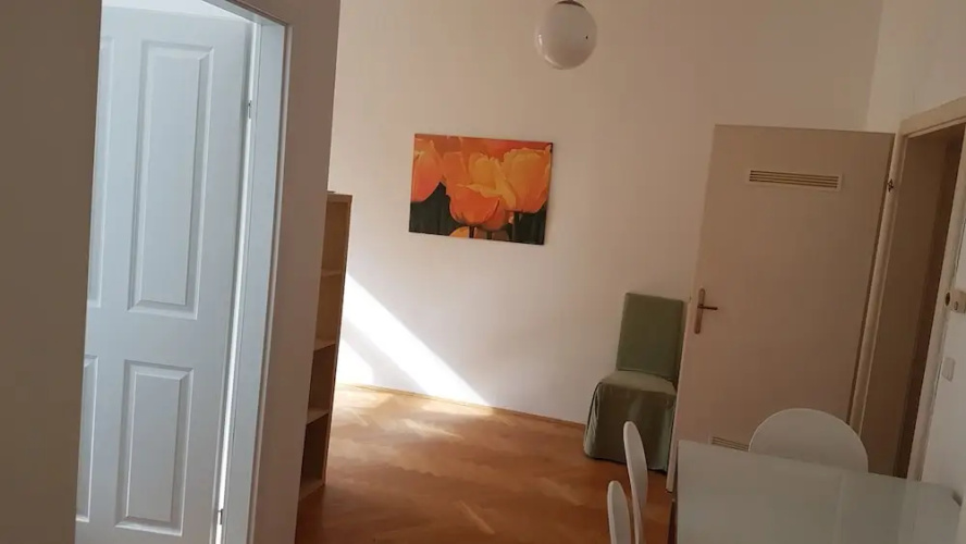 Sobieski City Apartment 12