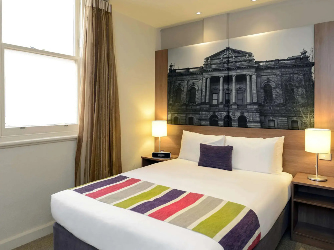 Grosvenor Hotel Adelaide by Accor