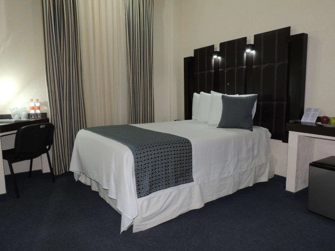 Best Western Real Tula Express