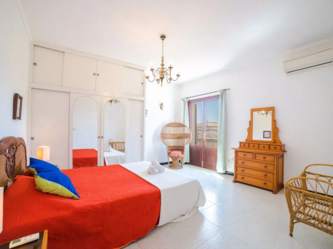 Holiday Home Casa Sanso