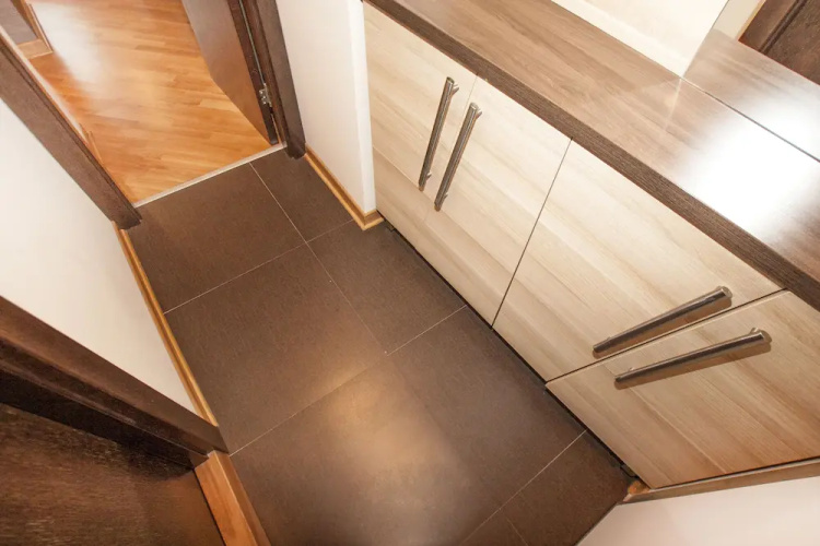 Apartment Retenzija