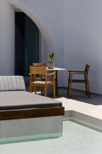Comfort Suite