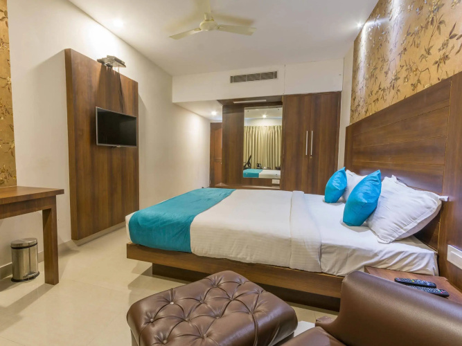 The Dawn Hotel