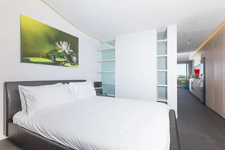 Accommodate Canberra - Nishi