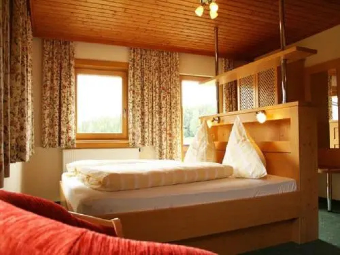 Pension Trillerhof