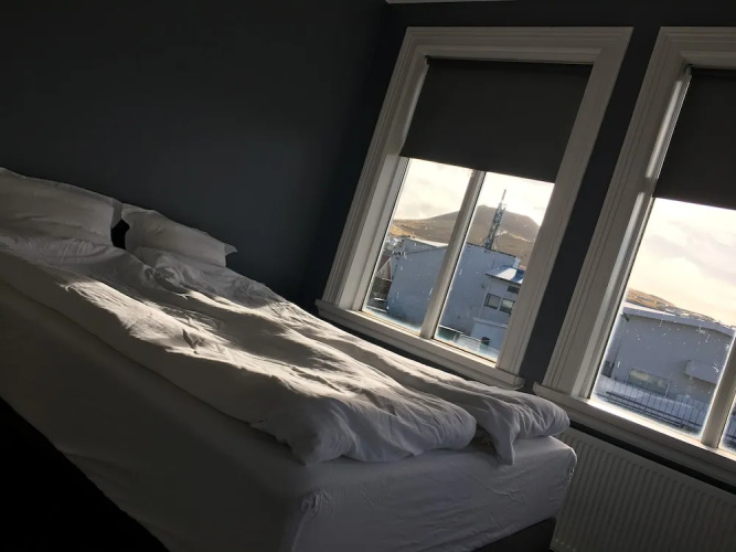 Guesthouse Hóll