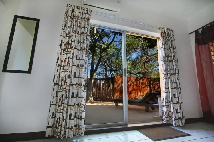 1 Bedroom Standard Double room