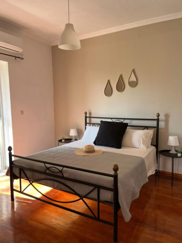 Ilias Apartments