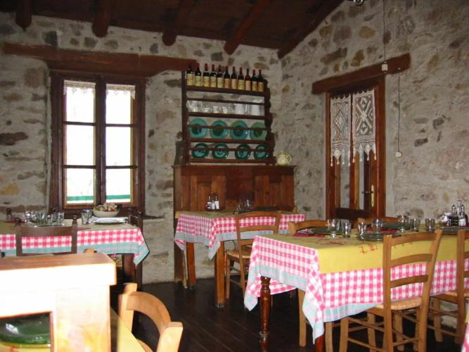 Agriturismo Le Frise