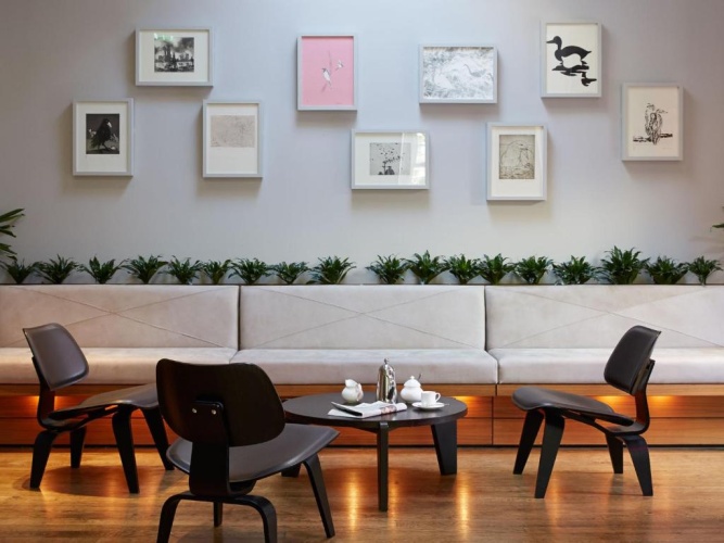 Malmaison Cheltenham photo 16