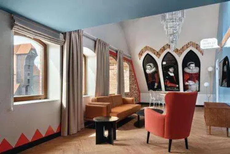 Otel görseli
