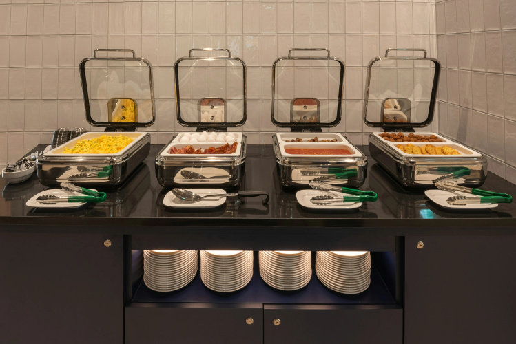 Hampton by Hilton Munich City North photo 11