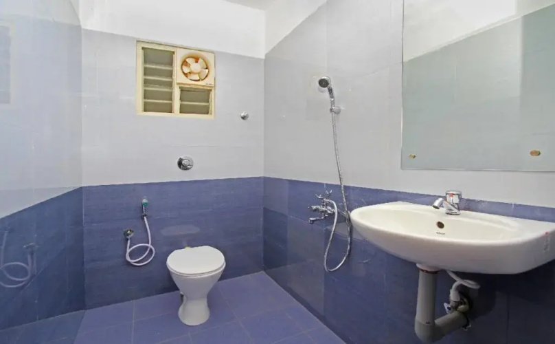 Hotel Nirvikalpa by OYO Rooms