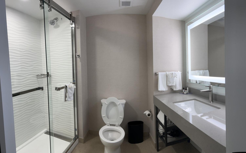 The Capitol Hotel Downtown, an Ascend Hotel Collection photo 11