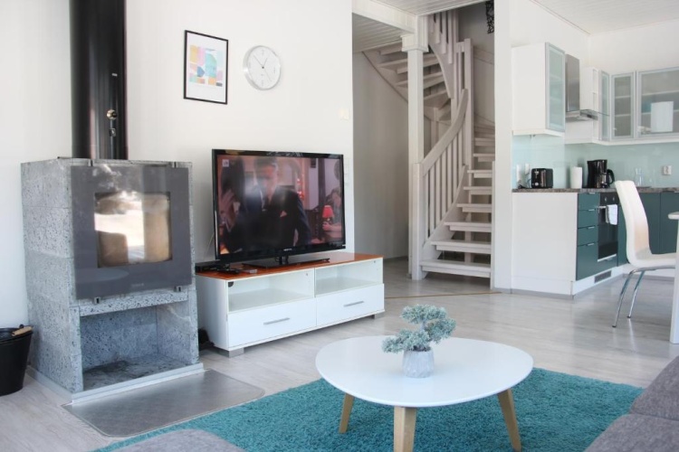2 Bedrooms Cottage with balcony and with view