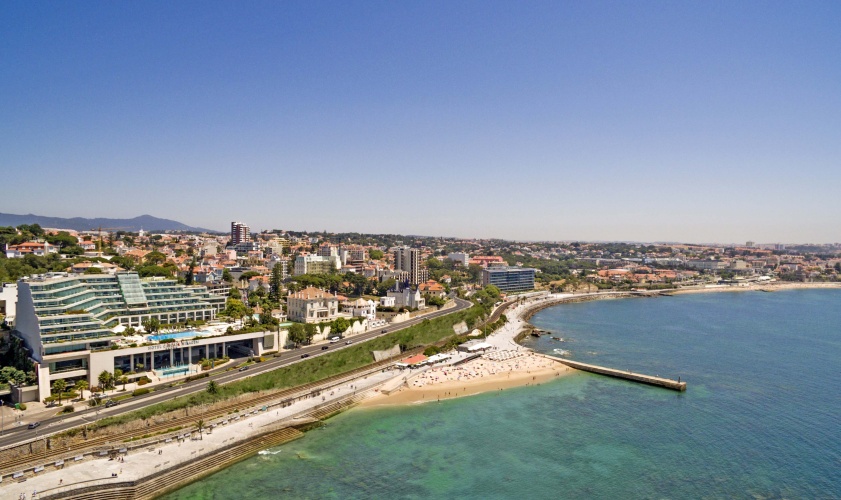 Cascais Miragem photo 27