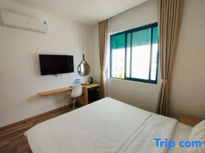 Standard Twin Family room