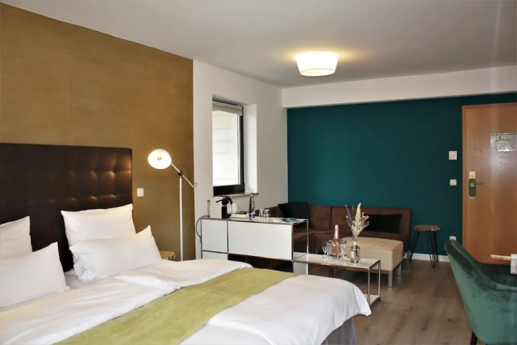 Hotel Zum See Garni, Bild 6
