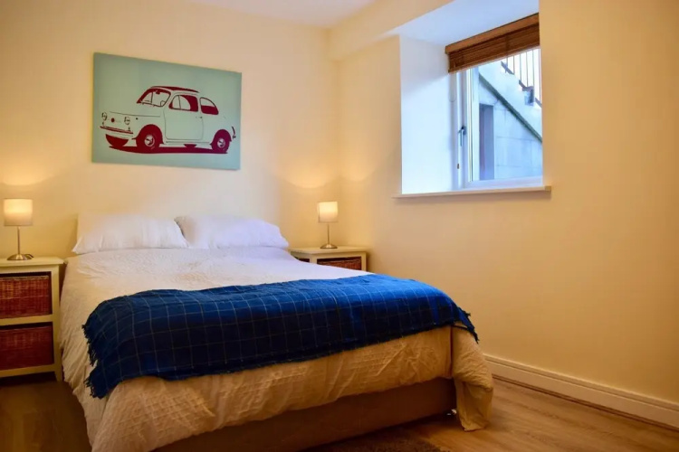 2 Bedroom Dublin Apartment