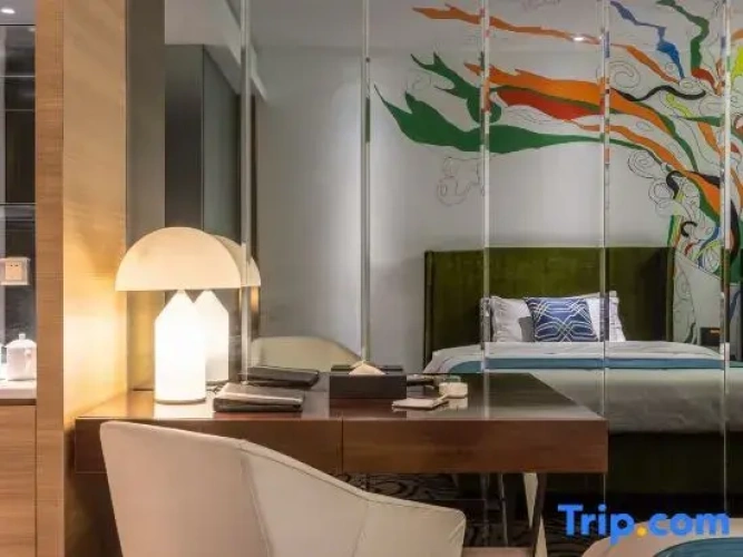 Business Twin room