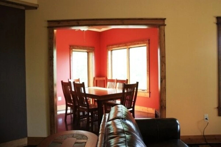 #721: Trout Hill Condo at Fall Creek Falls