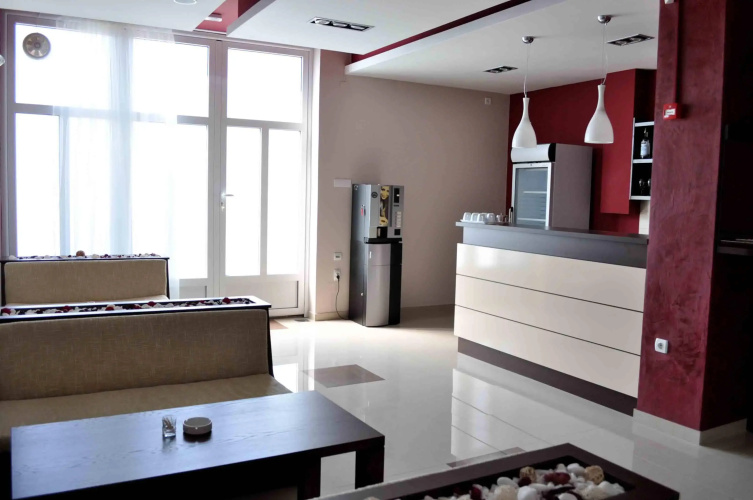 Garni Hotel 018 In