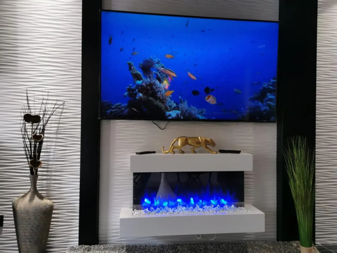 Lexury Suite Acqua