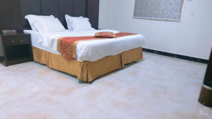 Rose Plaza Jazan